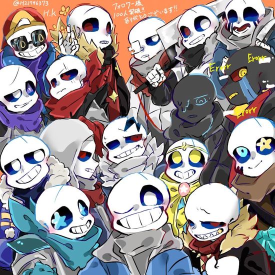 best undertale fanmade OST
